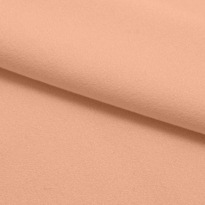 Костюмная ткань с вискозой "Бриджит" 14-1231, 210 гр/м2, шир.150см, цвет персик - купить в Мурманске. Цена 524.13 руб.