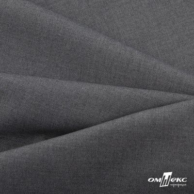 Ткань костюмная "Остин" 80% P, 20% R, 230 (+/-10) г/м2, шир.145 (+/-2) см,, цв 68 - серый  - купить в Мурманске. Цена 380.25 руб.