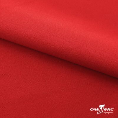 Ткань костюмная "Элис", 92%P 8%S, 220 г/м2 ш.150 см, цв-красный  - купить в Мурманске. Цена 308 руб.