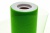 Фатин в шпульках 16-146, 10 гр/м2, шир. 15 см (в нам. 25+/-1 м), цвет зелёный - купить в Мурманске. Цена: 100.69 руб.