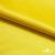 Поли креп-сатин 12-0643, 125 (+/-5) гр/м2, шир.150см, цвет жёлтый - купить в Мурманске. Цена 155.57 руб.