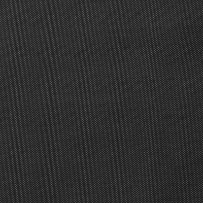 Ткань подкладочная 190Т, черный, 50г/м2, антистатик, ш.150 - купить в Мурманске. Цена 62.84 руб.