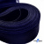 Регилиновая лента, шир.100мм, (уп.25 ярд), цв.- т.синий - купить в Мурманске. Цена: 694.13 руб.
