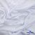 Ткань плательная Муар, 100% полиэстер,165 (+/-5) гр/м2, шир. 150 см, цв. Белый - купить в Мурманске. Цена 215.65 руб.