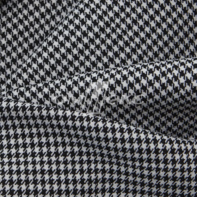 Ткань костюмная "Николь", 98%P 2%S, 232 г/м2 ш.150 см, цв-белый - купить в Мурманске. Цена 442.13 руб.
