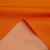 Курточная ткань Дюэл (дюспо) 16-1359, PU/WR/Milky, 80 гр/м2, шир.150см, цвет оранжевый - купить в Мурманске. Цена 141.80 руб.