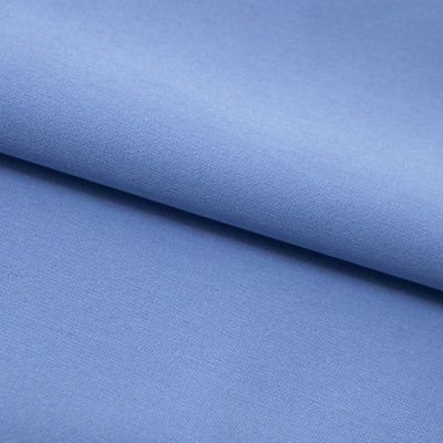 Костюмная ткань "Элис" 17-4139, 200 гр/м2, шир.150см, цвет голубой - купить в Мурманске. Цена 303.10 руб.