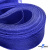 Регилиновая лента, шир.20мм, (уп.22+/-0,5м), цв. 19- синий - купить в Мурманске. Цена: 156.80 руб.