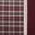 Ткань костюмная клетка 25577 2016, 230 гр/м2, шир.150см, цвет бордовый/сер/ч/бел - купить в Мурманске. Цена 539.74 руб.