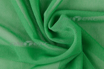 Сетка стрейч XD 6А 8818 (7,57м/кг), 83 гр/м2, шир.160 см, цвет зелёный - купить в Мурманске. Цена 2 079.06 руб.