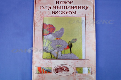НС №2 набор для вышивания бисером - купить в Мурманске. Цена: 1 225 руб.