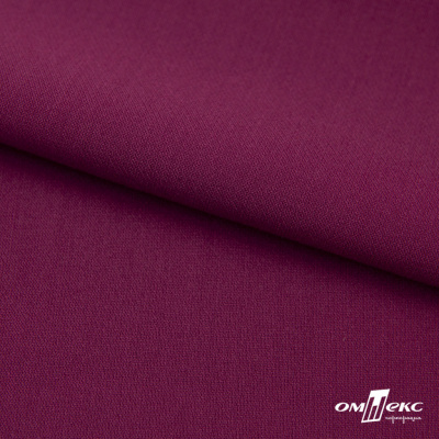 Ткань костюмная "Марко" 80% P, 16% R, 4% S, 220 г/м2, шир.150 см, цв-фиолетово красный #5 - купить в Мурманске. Цена 522.96 руб.