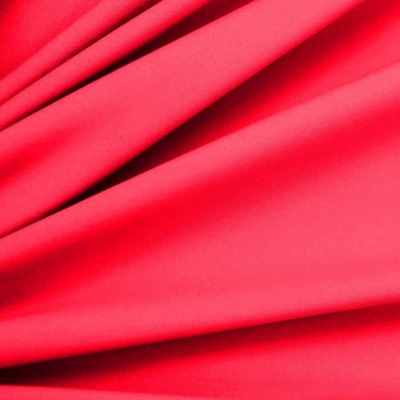 Костюмная ткань с вискозой "Бэлла" 18-1655, 290 гр/м2, шир.150см, цвет красный - купить в Мурманске. Цена 597.44 руб.