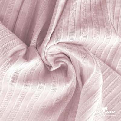 Ткань плательная 100%хлопок, 115 г/м2, ш.140 +/-5 см #103, цв.(19)-нежно розовый - купить в Мурманске. Цена 548.89 руб.
