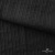 Ткань плательная 100%хлопок, 115 г/м2, ш.140 +/-5 см #103, цв.(17)-чёрный - купить в Мурманске. Цена 548.89 руб.
