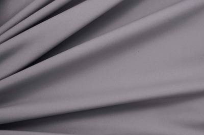 Костюмная ткань с вискозой "Бэлла" 17-4014, 290 гр/м2, шир.150см, цвет титан - купить в Мурманске. Цена 597.44 руб.