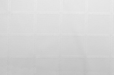Скатертная ткань 25536/2005, 174 гр/м2, шир.150см, цвет белый - купить в Мурманске. Цена 269.46 руб.