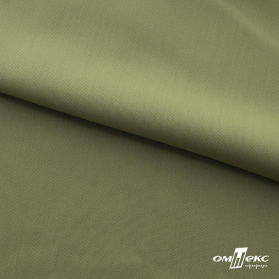 Ткань костюмная "Турин" 80% P, 16% R, 4% S, 230 г/м2, шир.150 см, цв- оливка #22 - купить в Мурманске. Цена 470.66 руб.