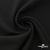 Ткань костюмная "Микела", 96%P 4%S, 255 г/м2 ш.150 см, цв-черный #1 - купить в Мурманске. Цена 345.40 руб.