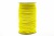0370-1301-Шнур эластичный 3 мм, (уп.100+/-1м), цв.110 - желтый - купить в Мурманске. Цена: 459.62 руб.