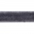 Лента бархатная нейлон, шир.12 мм, (упак. 45,7м), цв.189-т.серый - купить в Мурманске. Цена: 457.61 руб.
