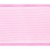 Лента капроновая, шир. 80 мм/уп. 25 м, цвет розовый - купить в Мурманске. Цена: 19.77 руб.