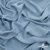Ткань плательная Муар, 100% полиэстер,165 (+/-5) гр/м2, шир. 150 см, цв. Серо-голубой - купить в Мурманске. Цена 215.65 руб.