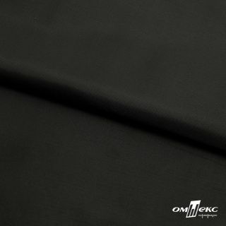 Ткань подкладочная Таффета 210Т  Black черный (1)