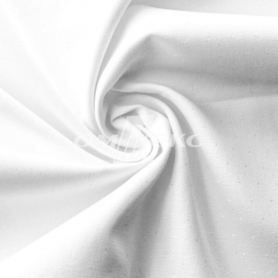 Ткань сорочечная Эми, 115 г/м2, 58% пэ,42% хл,  шир.150 см, цв. 1-белый (арт.102) - купить в Мурманске. Цена 306.69 руб.