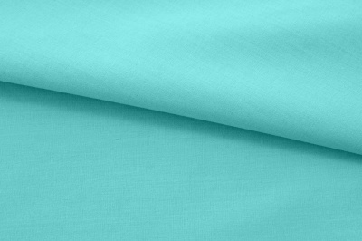 Ткань сорочечная стрейч 16-5533, 115 гр/м2, шир.150см, цвет изумруд - купить в Мурманске. Цена 285.04 руб.