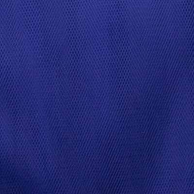 Фатин матовый 16-101, 12 гр/м2, шир.300см, цвет т.синий - купить в Мурманске. Цена 100.92 руб.