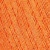 Пряжа "Виск.шелк блестящий", 100% вискоза лиоцель, 100гр, 350м, цв.035-оранжевый - купить в Мурманске. Цена: 195.66 руб.