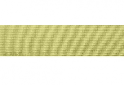 Окантовочная тесьма №051, шир. 22 мм (в упак. 100 м), цвет оливковый - купить в Мурманске. Цена: 188.82 руб.