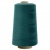 Швейные нитки (армированные) 28S/2, нам. 2 500 м, цвет 252 - купить в Мурманске. Цена: 148.95 руб.