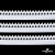 Резинка бельевая ажурная #123-03, шир.15 мм, цв.белый - купить в Мурманске. Цена: 7.84 руб.