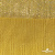 Трикотажное полотно голограмма, шир.140 см, #601-хамелеон жёлтая горчица - купить в Мурманске. Цена 452.76 руб.