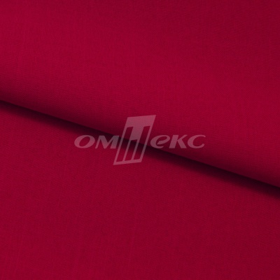 Ткань костюмная габардин "Меланж" 6117А, 172 гр/м2, шир.150см, цвет красный - купить в Мурманске. Цена 287.10 руб.