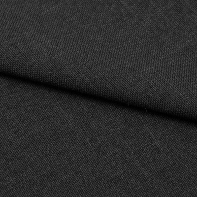 Ткань костюмная 25388 2007, 207 гр/м2, шир.150см, цвет серый - купить в Мурманске. Цена 353.07 руб.