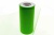 Фатин в шпульках 16-146, 10 гр/м2, шир. 15 см (в нам. 25+/-1 м), цвет зелёный - купить в Мурманске. Цена: 101.71 руб.