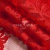 Кружевное полотно стрейч 15A29/RED, 105 гр/м2, шир.155см - купить в Мурманске. Цена 2 101.46 руб.