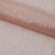 Сетка с пайетками №17, 188 гр/м2, шир.140см, цвет розовый беж - купить в Мурманске. Цена 433.60 руб.