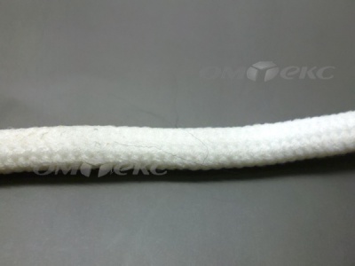 Шнурки т.13 130 см белые - купить в Мурманске. Цена: 33.70 руб.
