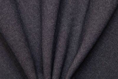 Ткань костюмная 25389 2003, 219 гр/м2, шир.150см, цвет серый - купить в Мурманске. Цена 337.50 руб.