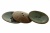 Деревянные украшения для рукоделия пуговицы "Кокос" #4 - купить в Мурманске. Цена: 66.23 руб.