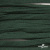 Шнур плетеный d-8 мм плоский, 70% хлопок 30% полиэстер, уп.85+/-1 м, цв.1016-т.зеленый - купить в Мурманске. Цена: 742.50 руб.