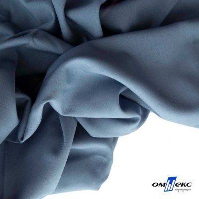 Ткань костюмная Зара, 92%P 8%S, Gray blue/Cеро-голубой, 200 г/м2, шир.150 см - купить в Мурманске. Цена 325.28 руб.