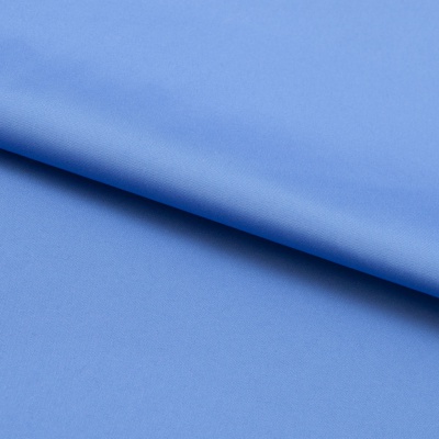 Курточная ткань Дюэл (дюспо) 18-4039, PU/WR/Milky, 80 гр/м2, шир.150см, цвет голубой - купить в Мурманске. Цена 167.22 руб.