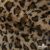 Мех искусственный 550 г/м2, 100% полиэстр, шир. 150 см Цвет Леопард - купить в Мурманске. Цена 562.80 руб.