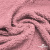  Трикотажное полотно «Барашек», 420 г/м2,100% полиэфир. Шир. 174 см,  Цв.3 / бежево розовый - купить в Мурманске. Цена 824.45 руб.