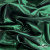 Трикотажное полотно голограмма, шир.140 см, #602 -чёрный/зелёный - купить в Мурманске. Цена 385.88 руб.